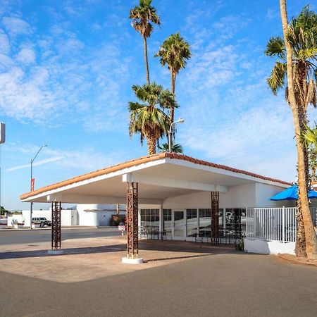 Historic Coronado Motor Hotel By Oyo Yuma Esterno foto