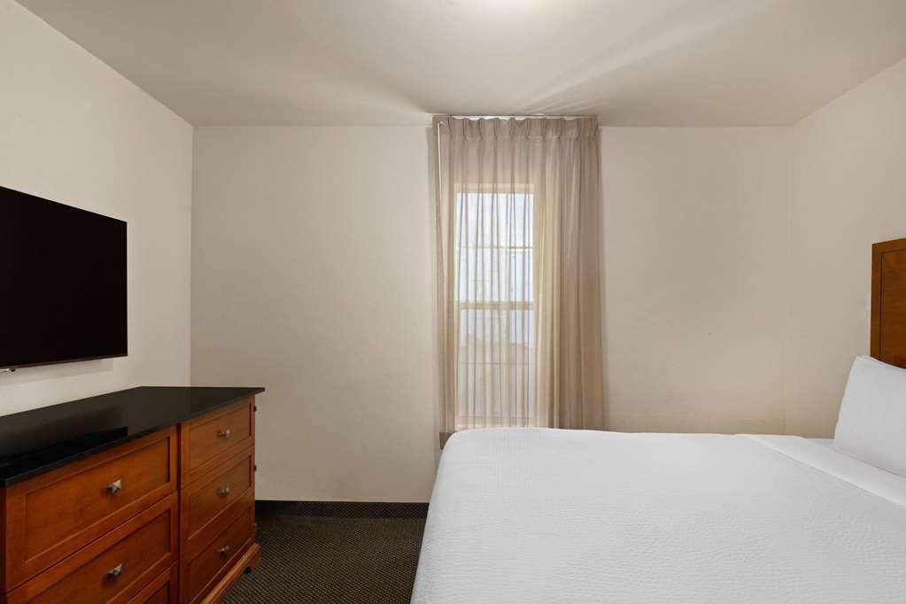 Historic Coronado Motor Hotel By Oyo Yuma Camera foto