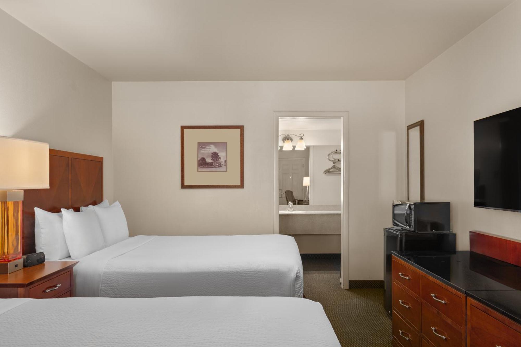 Historic Coronado Motor Hotel By Oyo Yuma Esterno foto