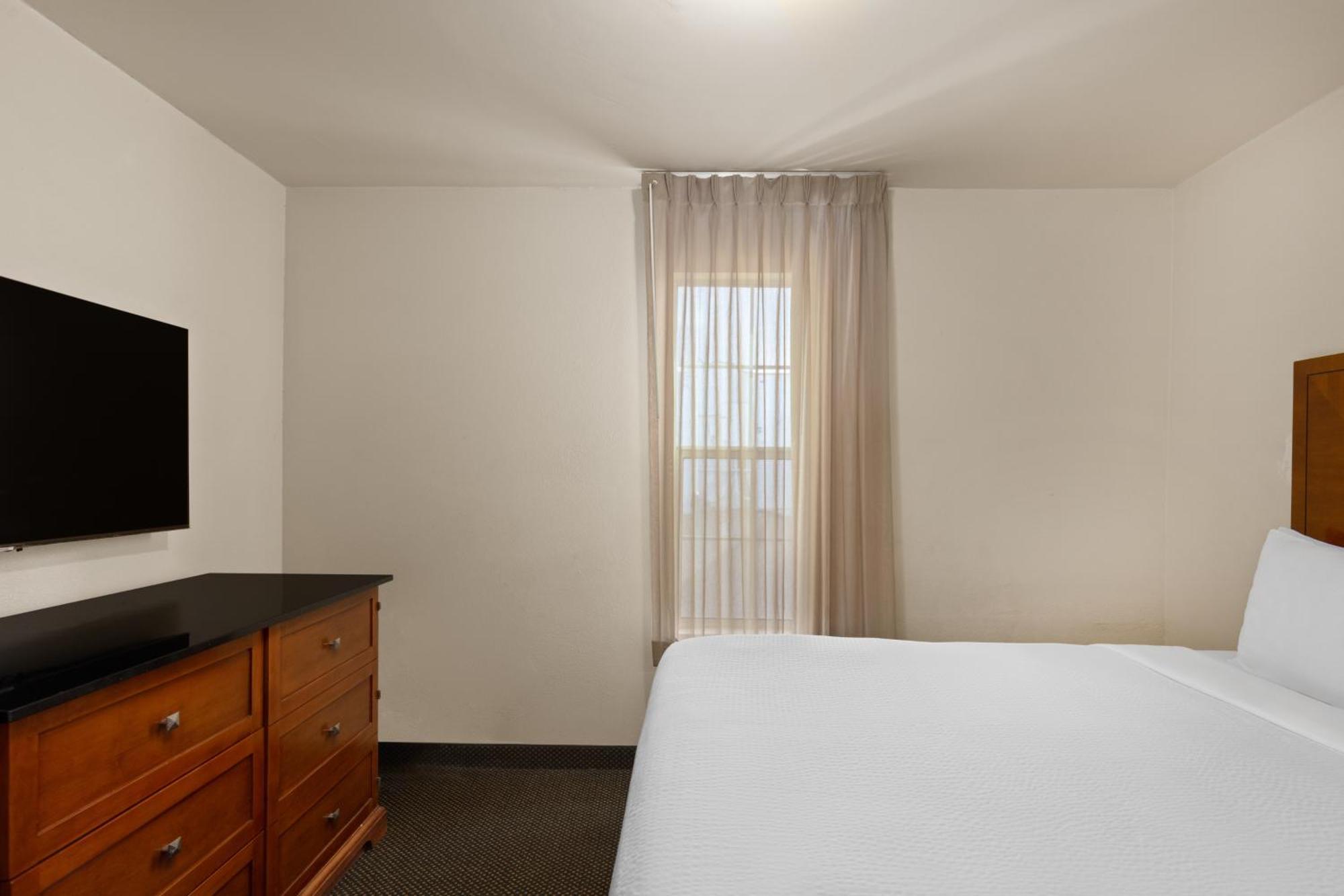 Historic Coronado Motor Hotel By Oyo Yuma Esterno foto