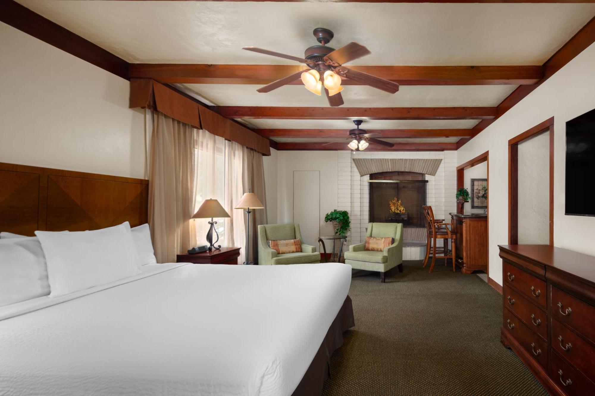 Historic Coronado Motor Hotel By Oyo Yuma Esterno foto