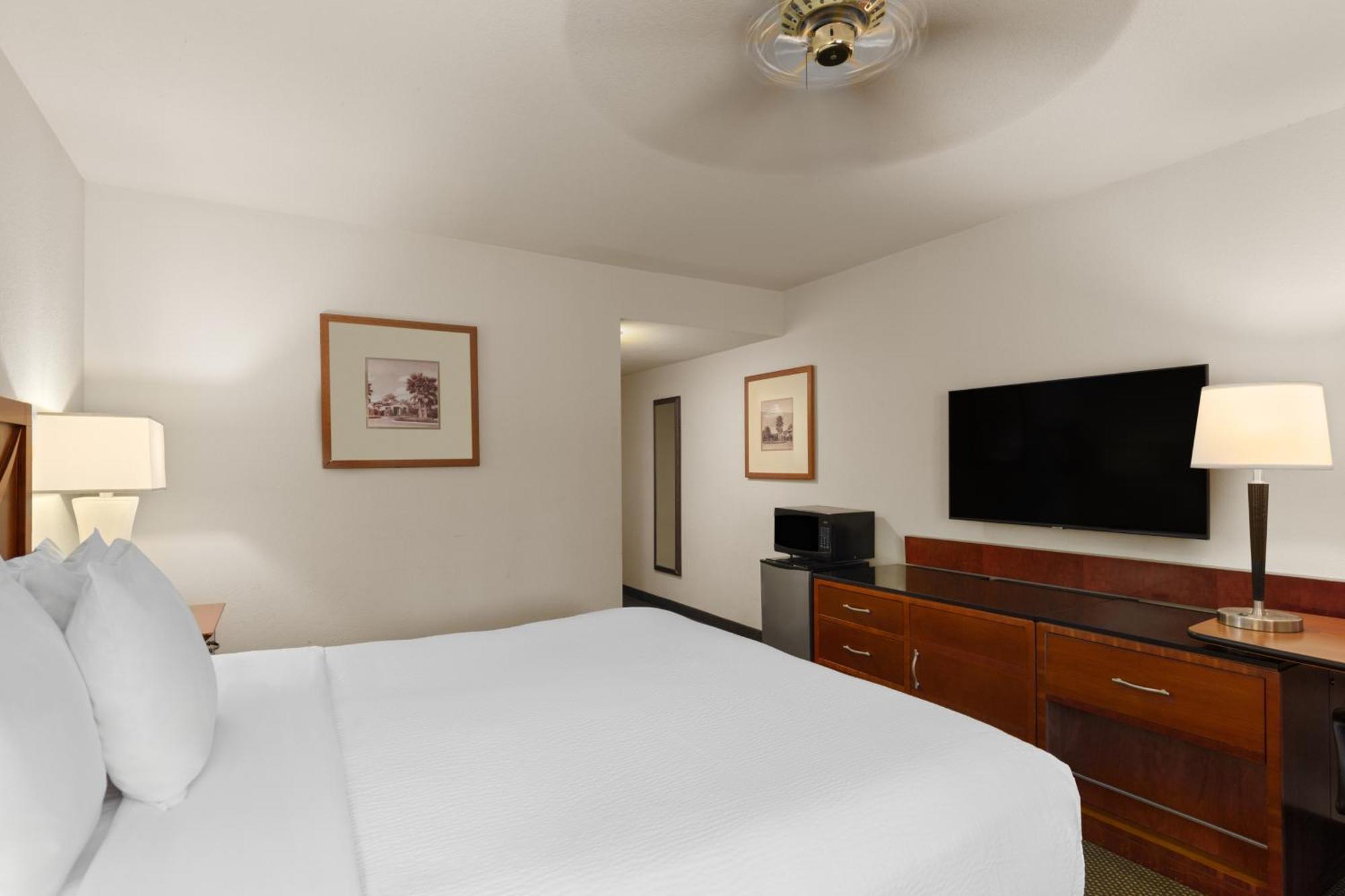 Historic Coronado Motor Hotel By Oyo Yuma Esterno foto