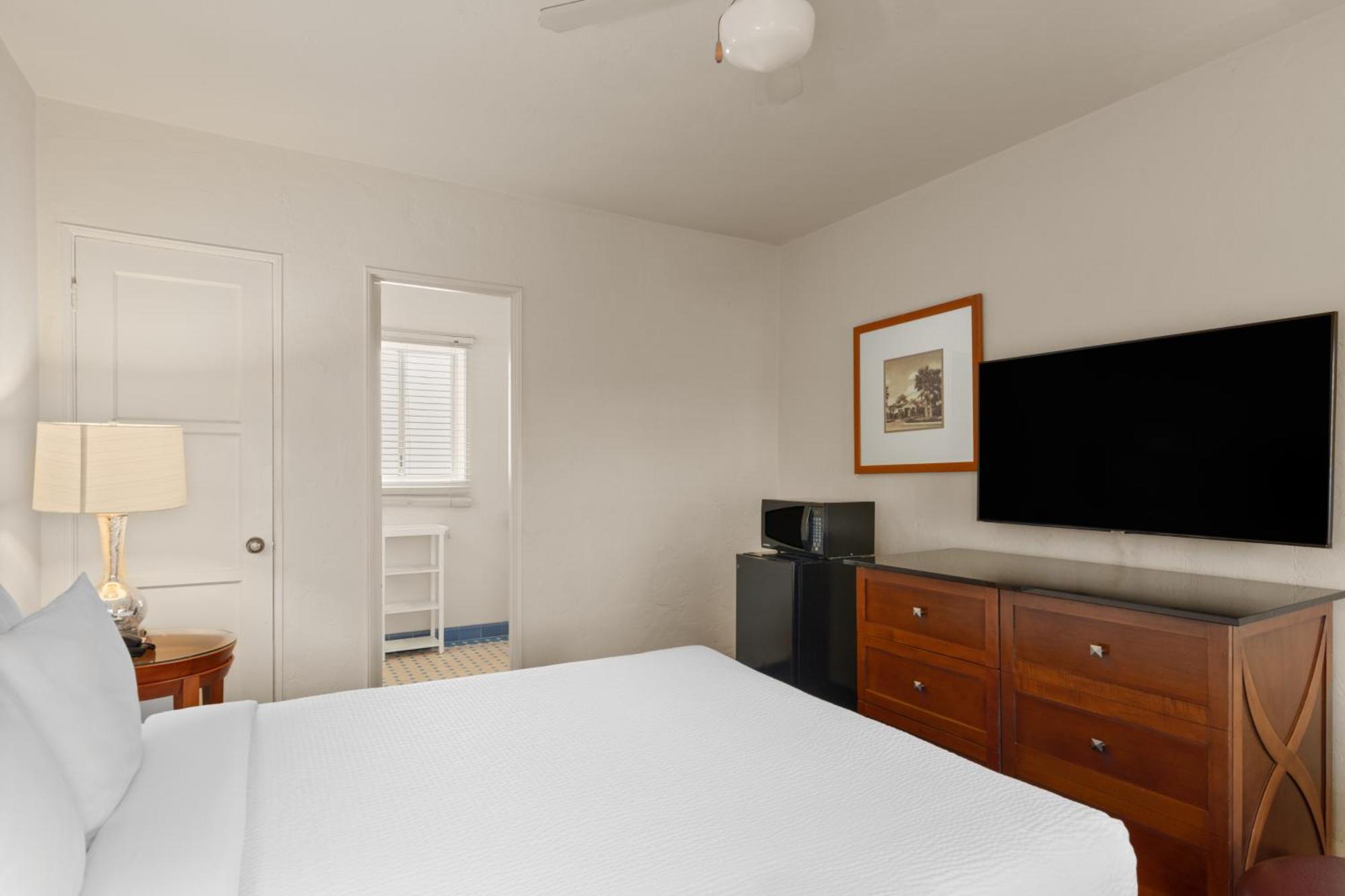 Historic Coronado Motor Hotel By Oyo Yuma Esterno foto